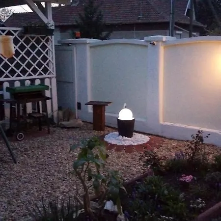 Zöld Sziget Apartman Gyula