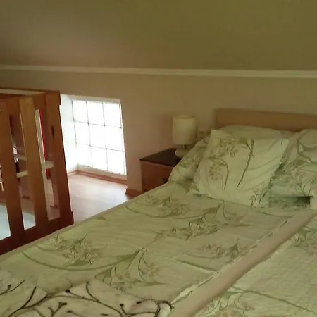 Zöld Sziget Apartman * Gyula
