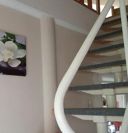 Zöld Sziget Apartman Gyula