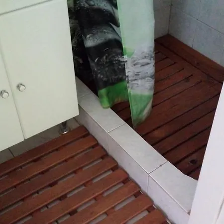 Zöld Sziget Apartman