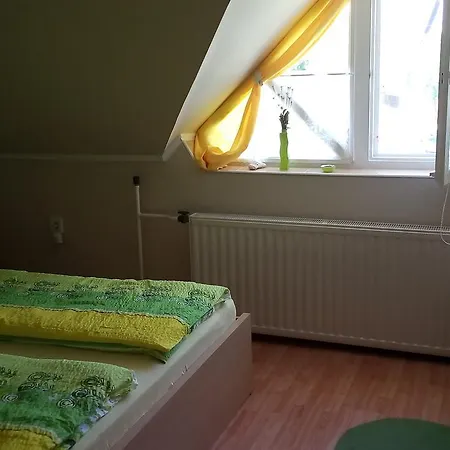 Zöld Sziget Apartman Apartment Gyula